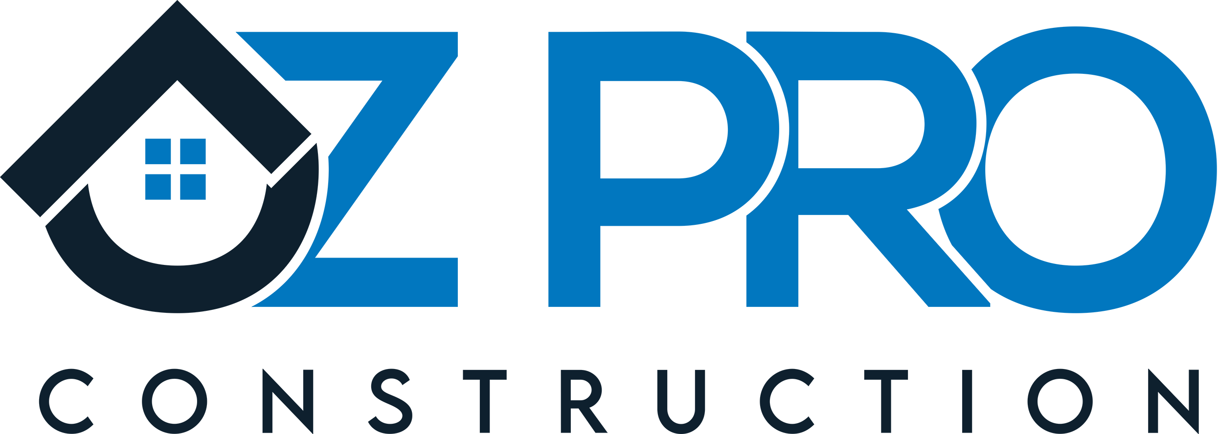 Oz Pro Construction